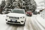 Jeep Cherokee Limited 2018 года (WW)